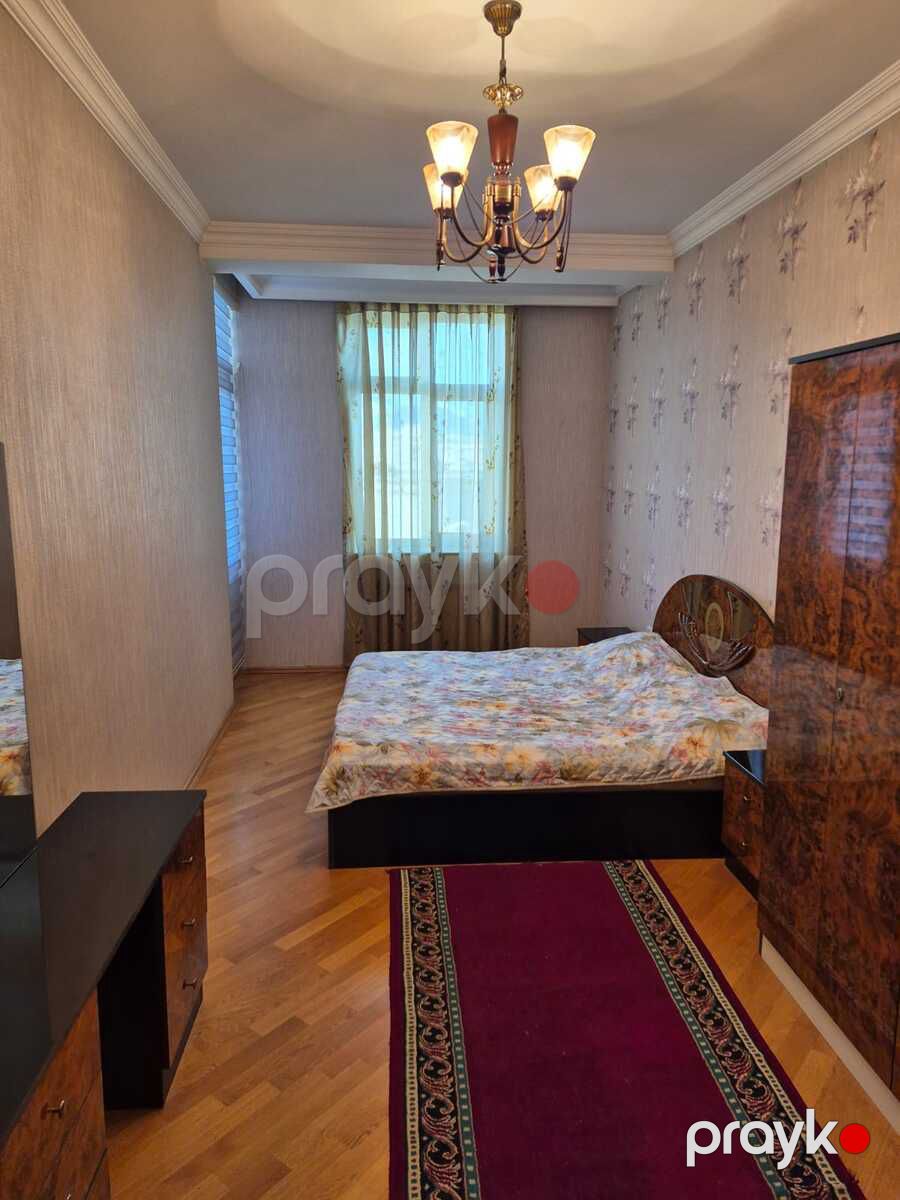 Satılır 4 otaqlı yeni tikili 190 m² — Mənzil, Bakı (5)