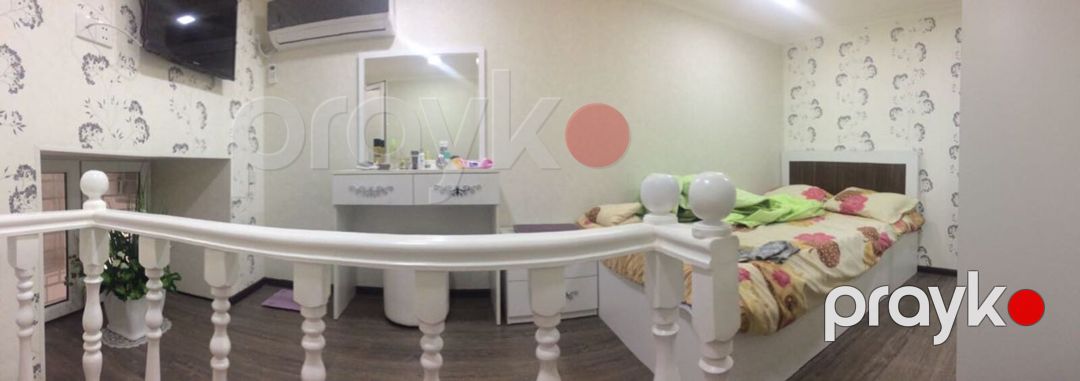 İcarəyə verilir 2 otaqlı köhnə tikili 35 m² — Mənzil, Bakı (2)