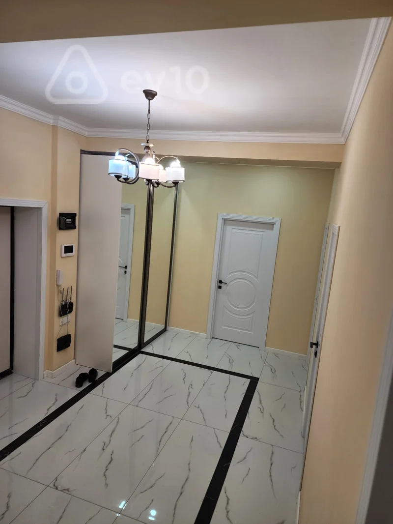 2 otaqlı mənzil, 102 m², Xetai metro — kirayə — Mənzil, Bakı (6)