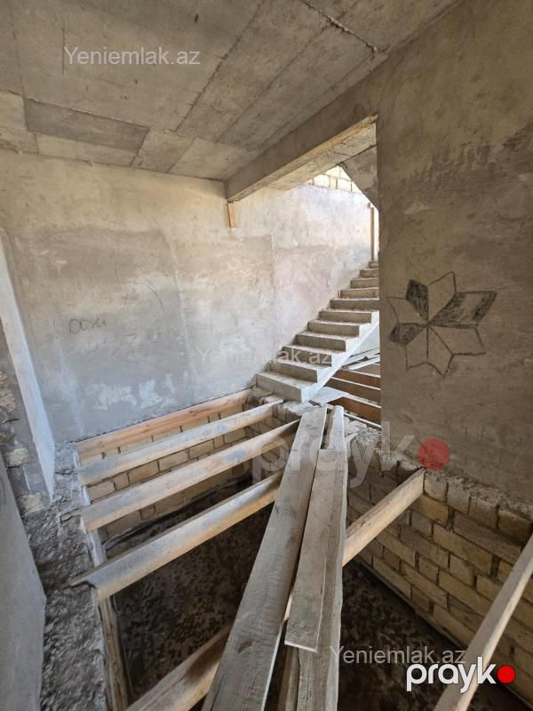 Satılır 6 otaqlı Həyət evi / Villa, 240 m², 76-cı məhəllə — Ev, villa, Sumqayıt (5)