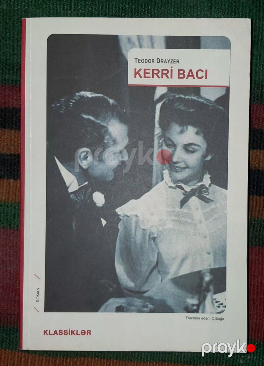 Kitablar — Kitablar və jurnallar, Bakı (9)