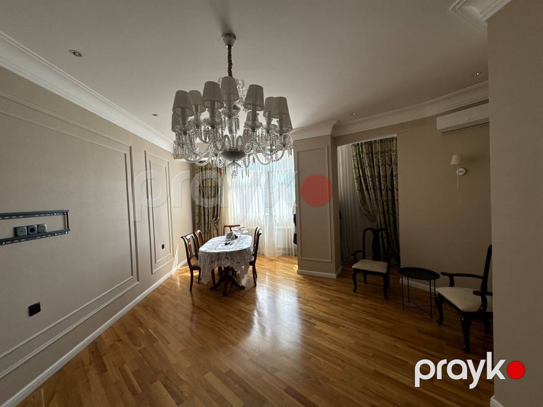 İcarəyə verilir 2 otaqlı köhnə tikili 60 m² — Mənzil, Bakı (2)