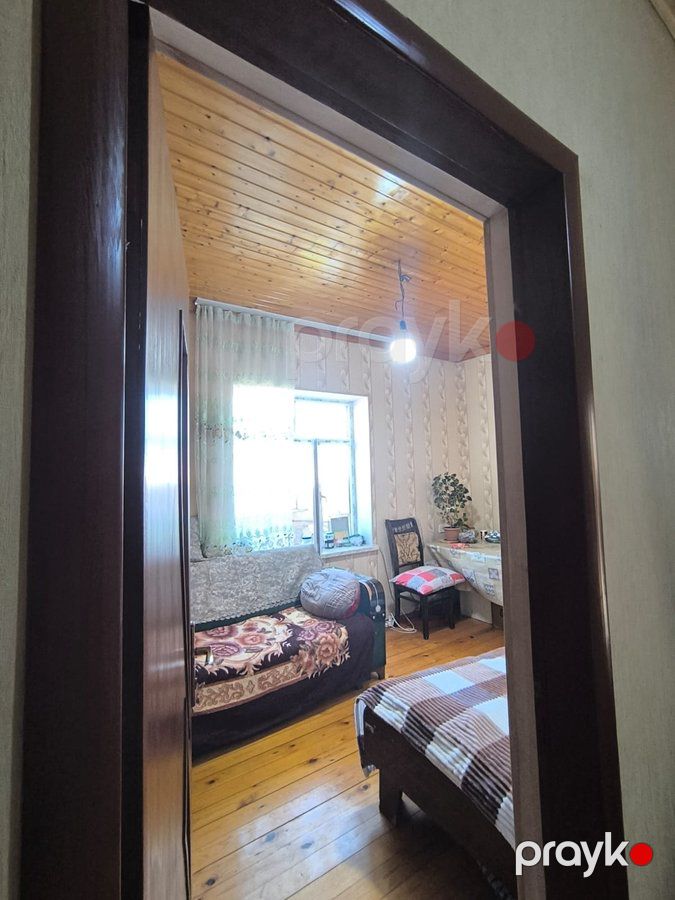 Bağ evi, 100 m², Masazir qəs. Baki Sumqayit Yoluna Yaxin, Abşeron — Ev, villa (5)