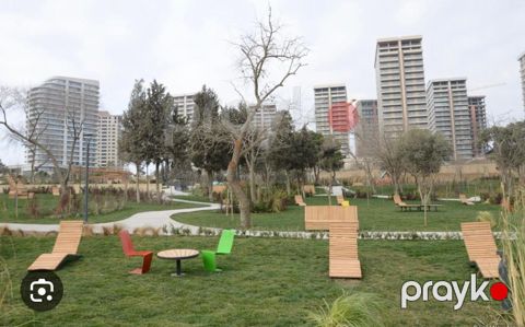 3 otaqlı mənzil, 157 m², Mərkəzi Park küçəsi — Bakı