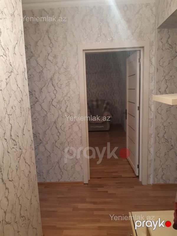Satılır 9 otaqlı Bina evi menzil (Köhnə tikili), 78 m², 18-ci mikrorayon — Mənzil, Sumqayıt (6)
