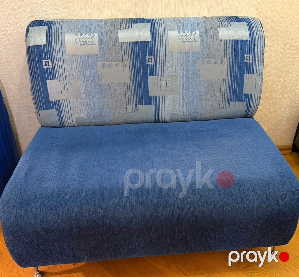 Mini-divan, İşlənmiş, Açılmayan, Parça — Divanlər, Bakı (2)