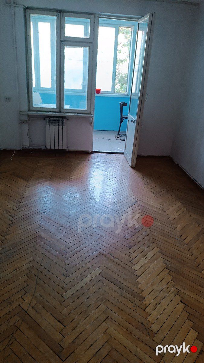 Satılır 3 otaqlı köhnə tikili 75 m² — Mənzil, Bakı (5)