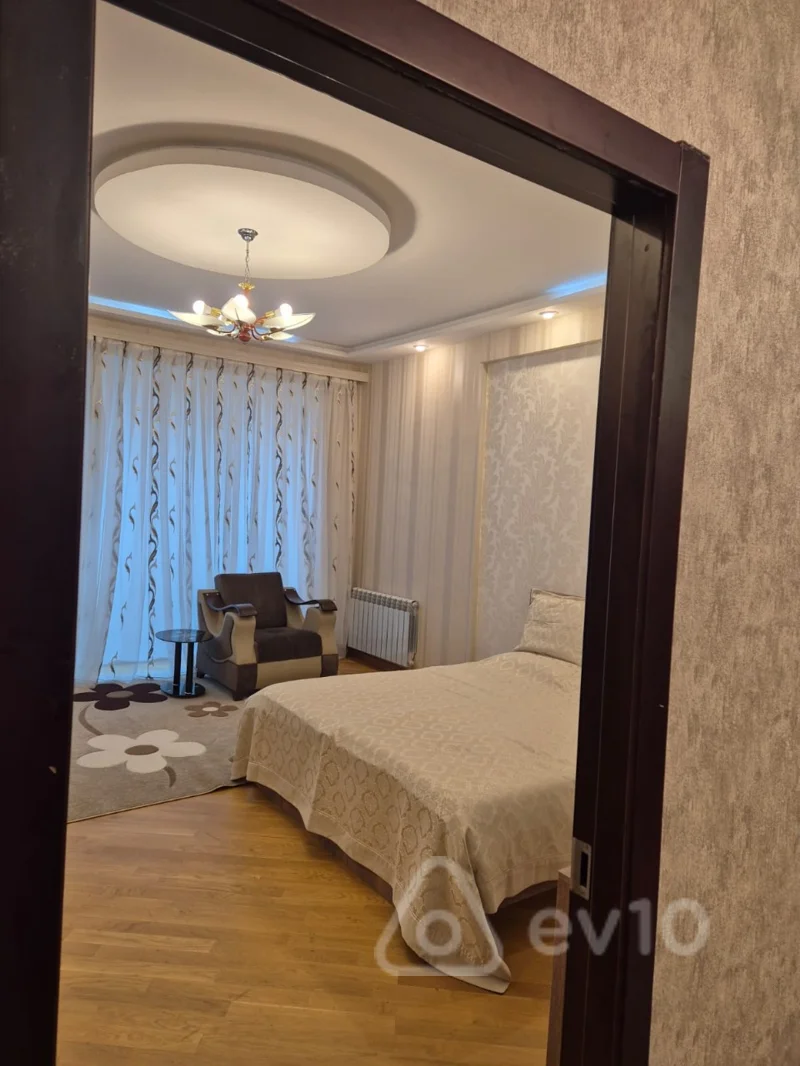 2 otaqlı mənzil, 74 m², Hüseyin Cavid pros 32 — Mənzil, Bakı (5)