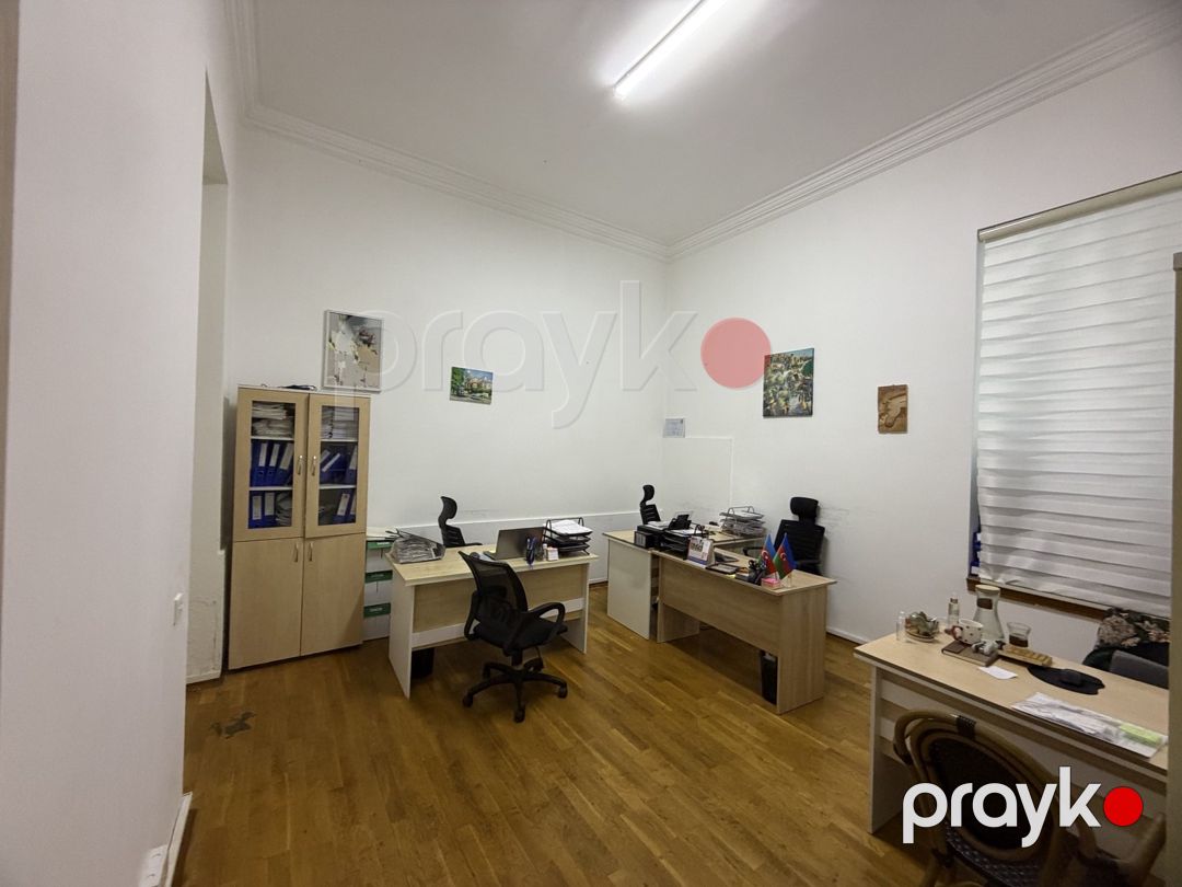 Satılır obyekt 170 m² — Əmlak, Bakı (3)