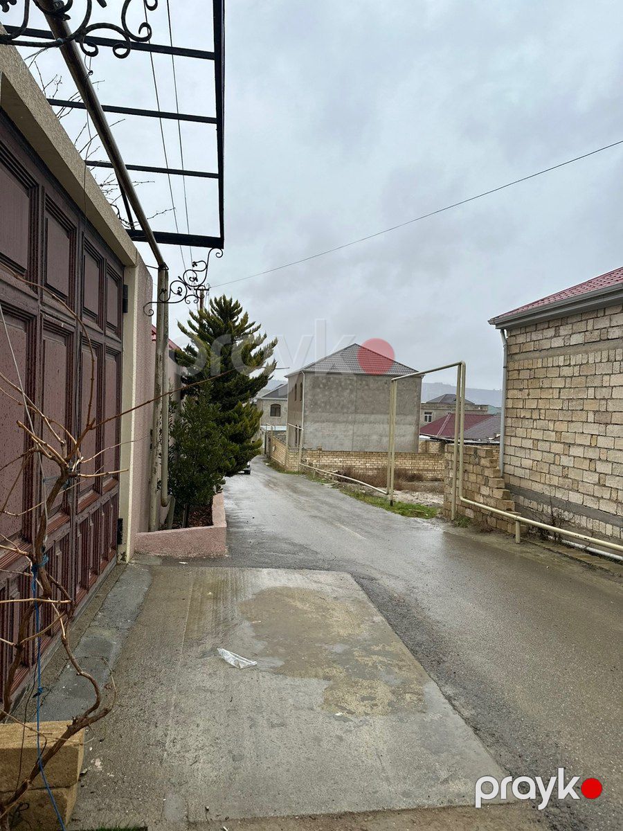 3 sot torpaq sahəsi, Lökbatan qəs — Torpaq, Bakı (4)