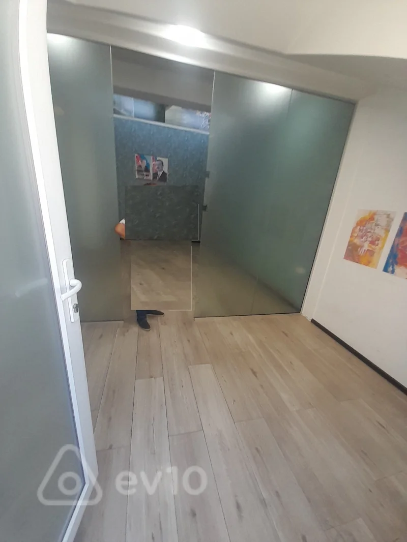 Ofis, 40 m², Əhməd Rəcəbli küçəsi — kirayə — Ofis, Bakı (3)