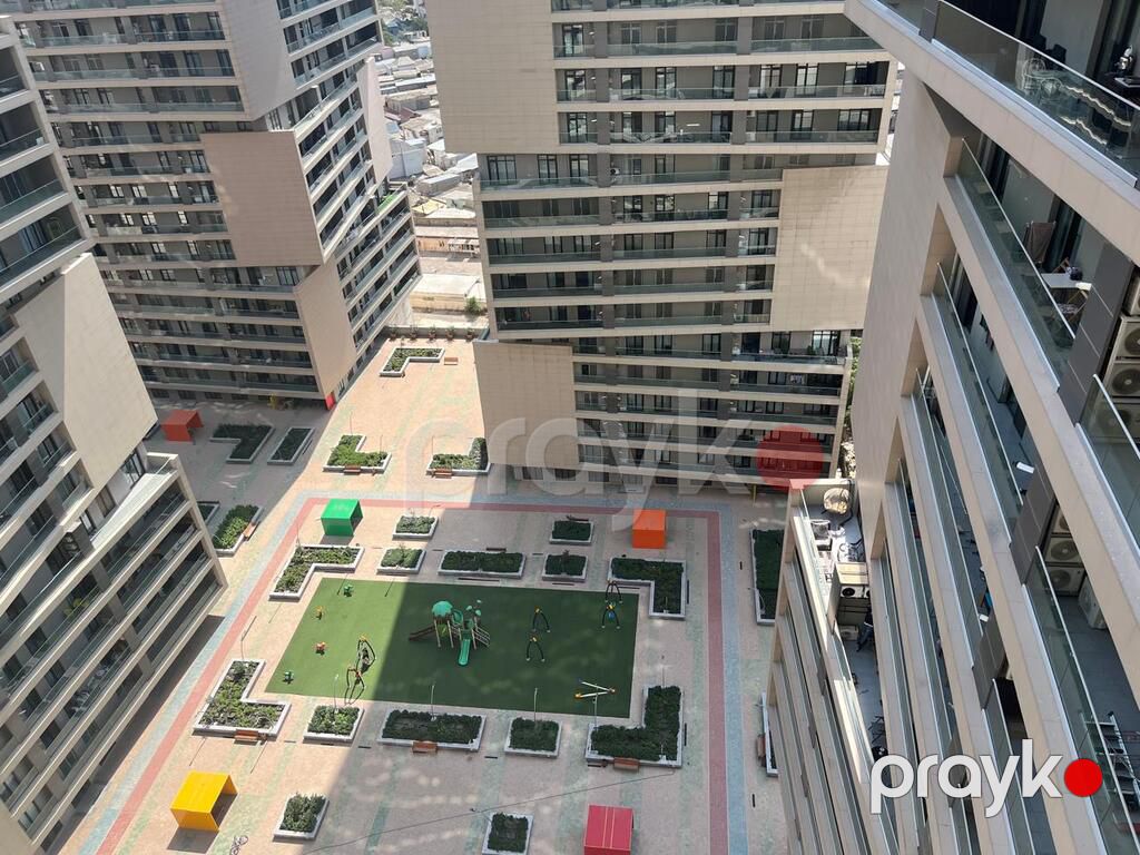 Satılır 4 otaqlı yeni tikili 254 m² — Mənzil, Bakı (3)