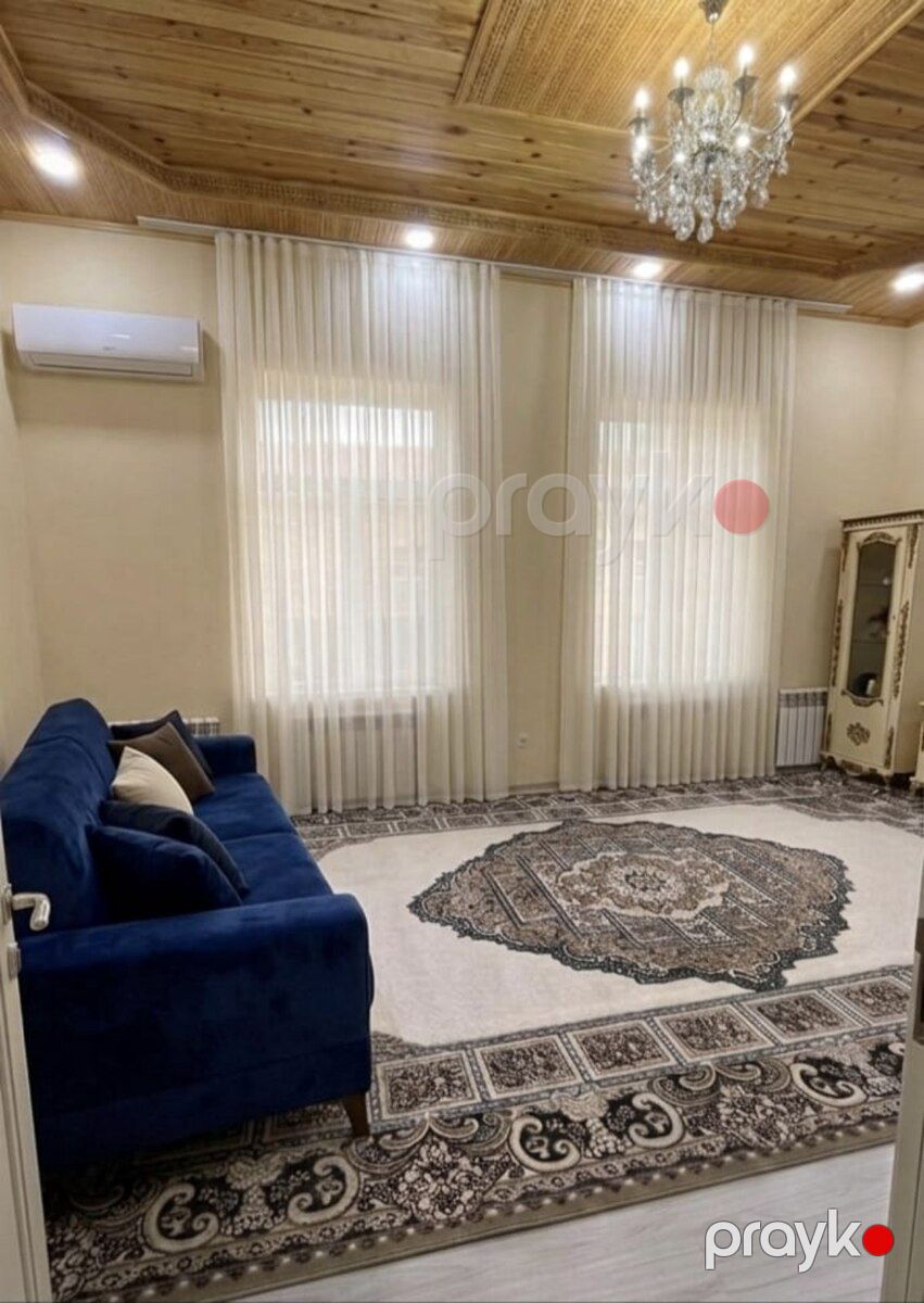 Həyət evi, Qala qəs — Ev, villa, Bakı (2)