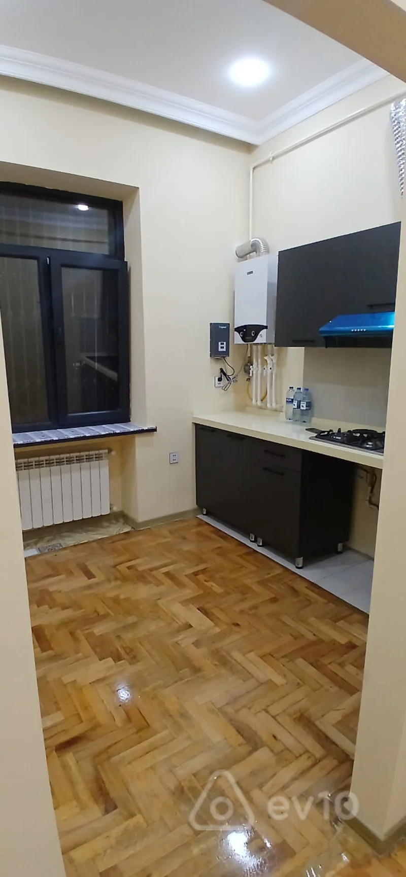 3 otaqlı mənzil, 80 m², Bextiyar Vahabzade kucesi — kirayə — Bakı