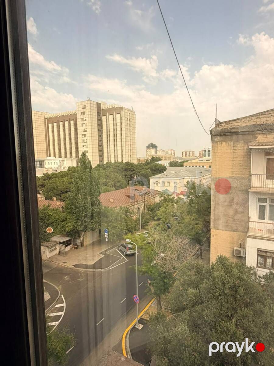Satılır 3 otaqlı köhnə tikili 55 m² — Mənzil, Bakı (7)