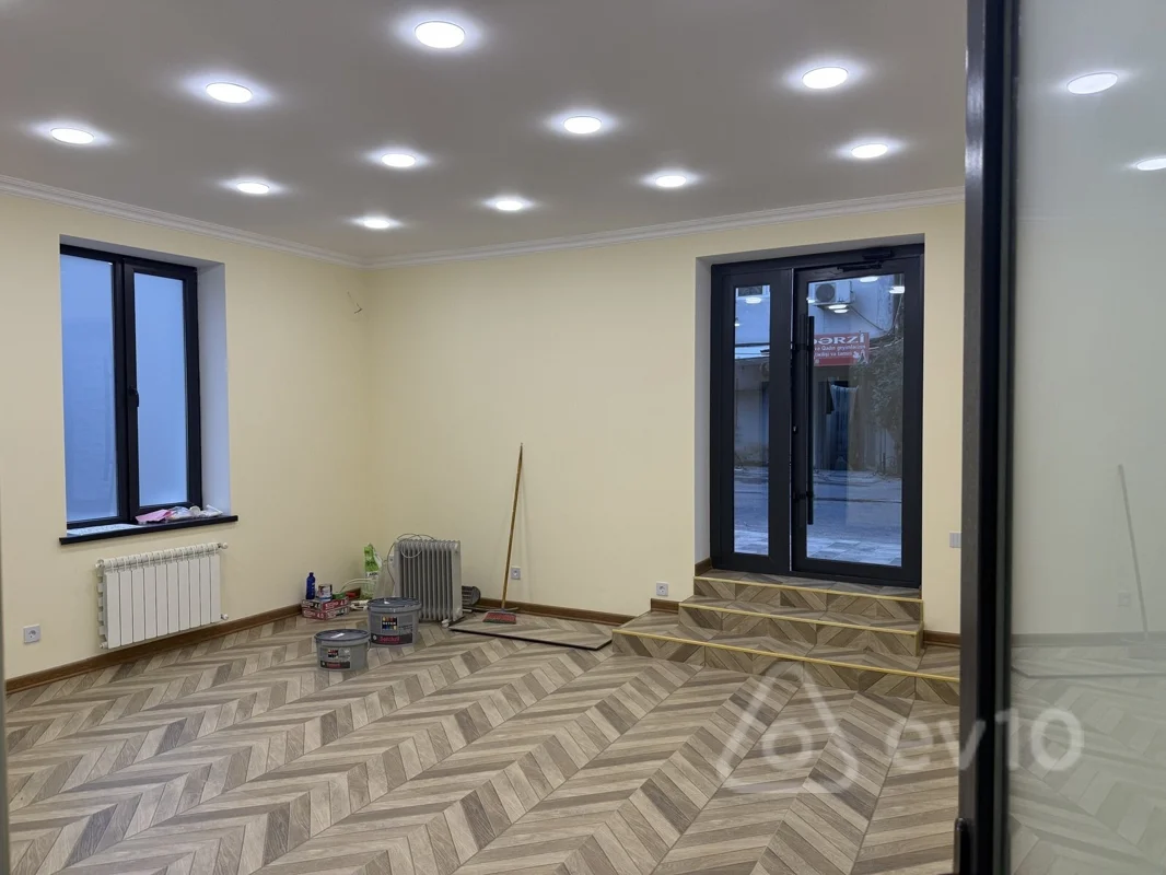 Obyekt, 45 m², Elmlər Akademiyası metrosu — kirayə — Əmlak, Bakı (2)