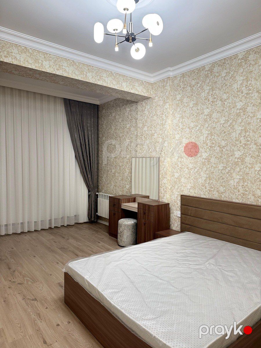 Satılır 2 otaqlı yeni tikili 77 m² — Mənzil, Sumqayıt (7)
