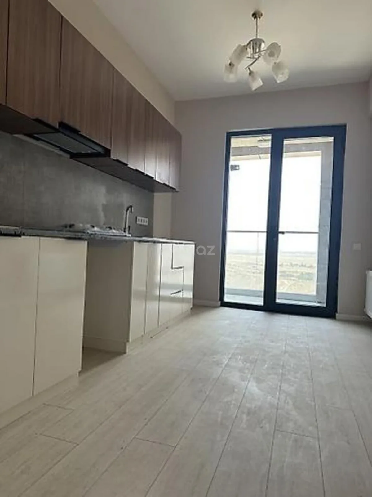 Kirayə 3 otaqlı mənzil Zığ qəsəbəsində — Mənzil, Bakı (2)