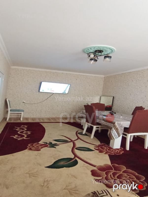 Satılır 3 otaqlı Həyət evi / Villa, 68 m², Masazır — Ev, villa, Abşeron (4)