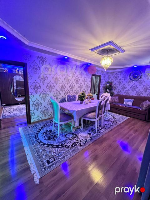 Həyət evi, Binəqədi qəs — Bakı