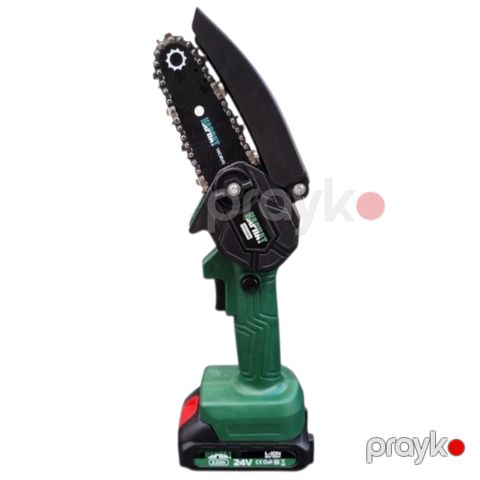 Zəncirli mişar Карпат 4 10 sm UM-S603 — Bakı