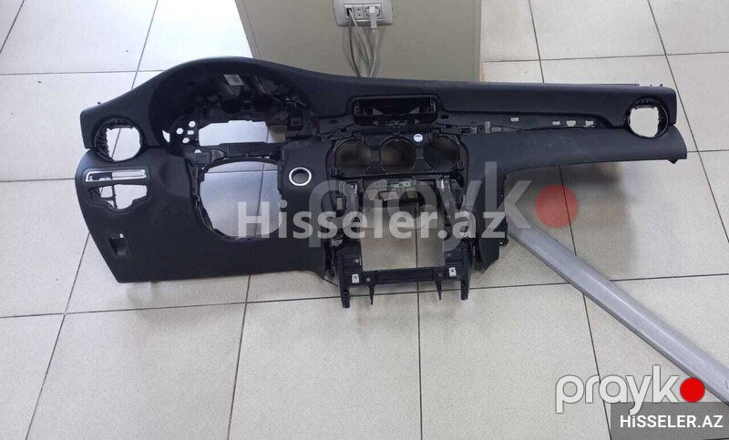 Mercedes-Benz Ml W166 ön paneli — Digər, Bakı (7)