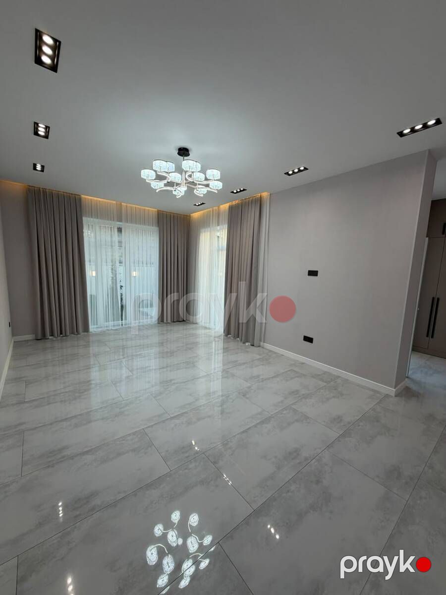 Bağ evi, Şüvəlan qəs — Ev, villa, Bakı (9)