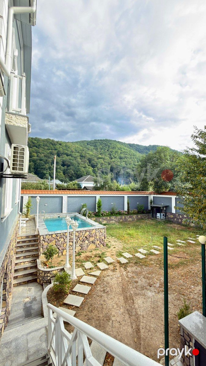 Villa kirayə verilir, Quba r — Ev, villa, Quba (2)
