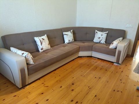Künc divan, İşlənmiş — Vasiteci Sekine Xanim — Divanlar