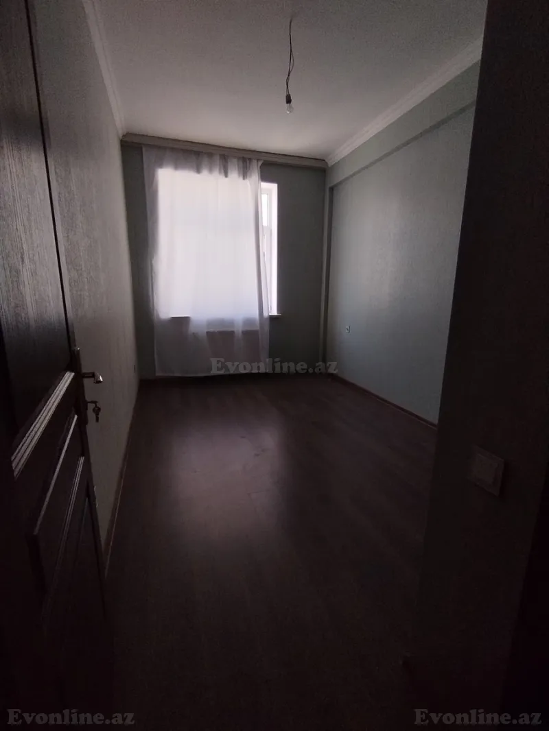 Satılır 3 otaqlı Mənzil Yeni tikili 75 m² Bakı, Suraxanı r — Mənzil, Bakı (2)