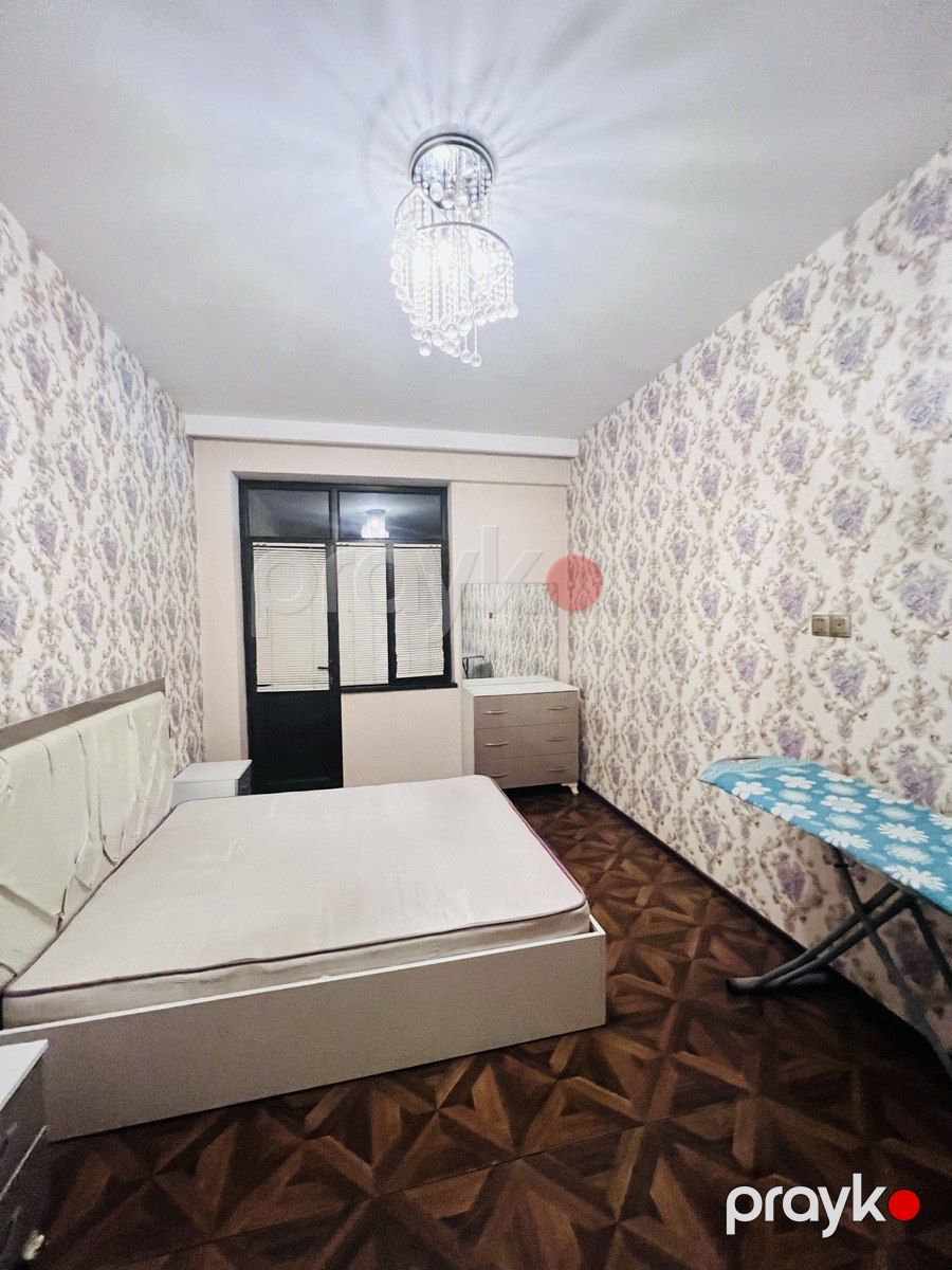 İcarəyə verilir 3 otaqlı yeni tikili 76 m² — Mənzil, Sumqayıt (11)