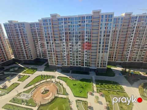 Satılır 3 otaqlı yeni tikili 71 m² — Bakı