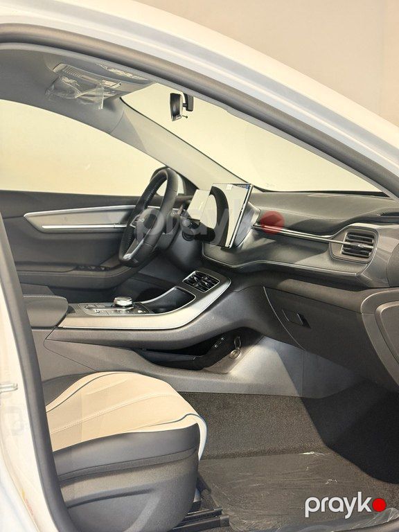 BYD Destroyer 05, 1.5 L, 8.3 kWh, 2025 il, yeni — Avtomobillər, Bakı (11)