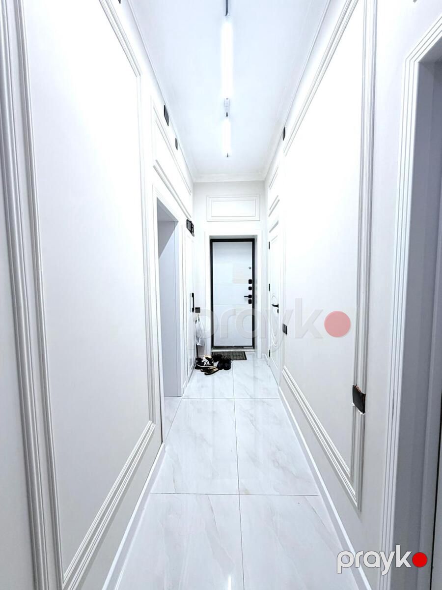 Satılır 3 otaqlı köhnə tikili 90 m² — Mənzil, Bakı (8)