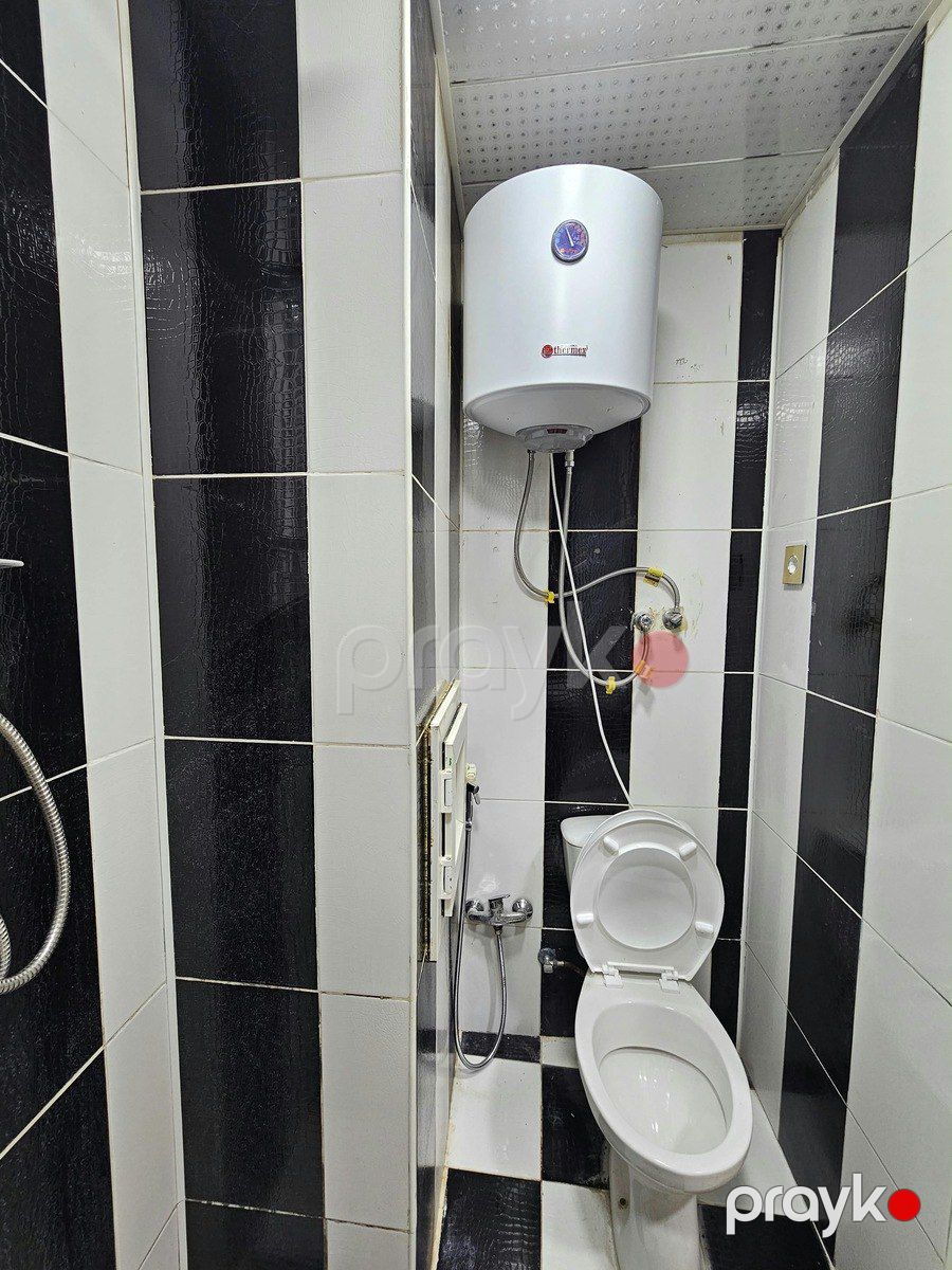 Satılır 2 otaqlı yeni tikili 37 m² — Mənzil, Bakı (4)