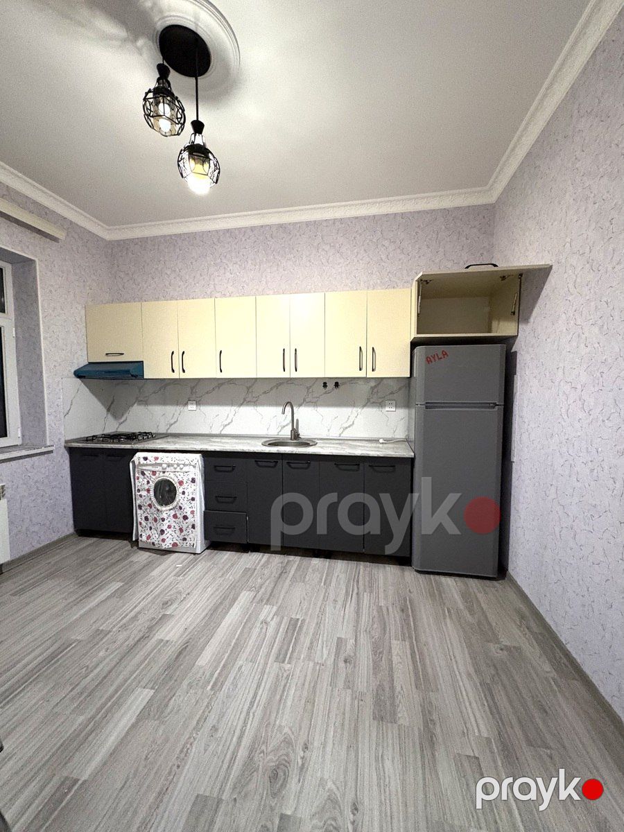 İcarəyə verilir 4 otaqlı həyət evi/bağ evi 100 m² — Ev, villa, Xırdalan (7)