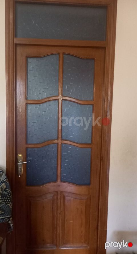 Taxta qapı — Bakı