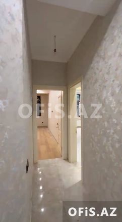 Yeni tikili Satılır Nərimanov r., Gənclik m., 2 otaq, 73 m² — Mənzil, Bakı (4)