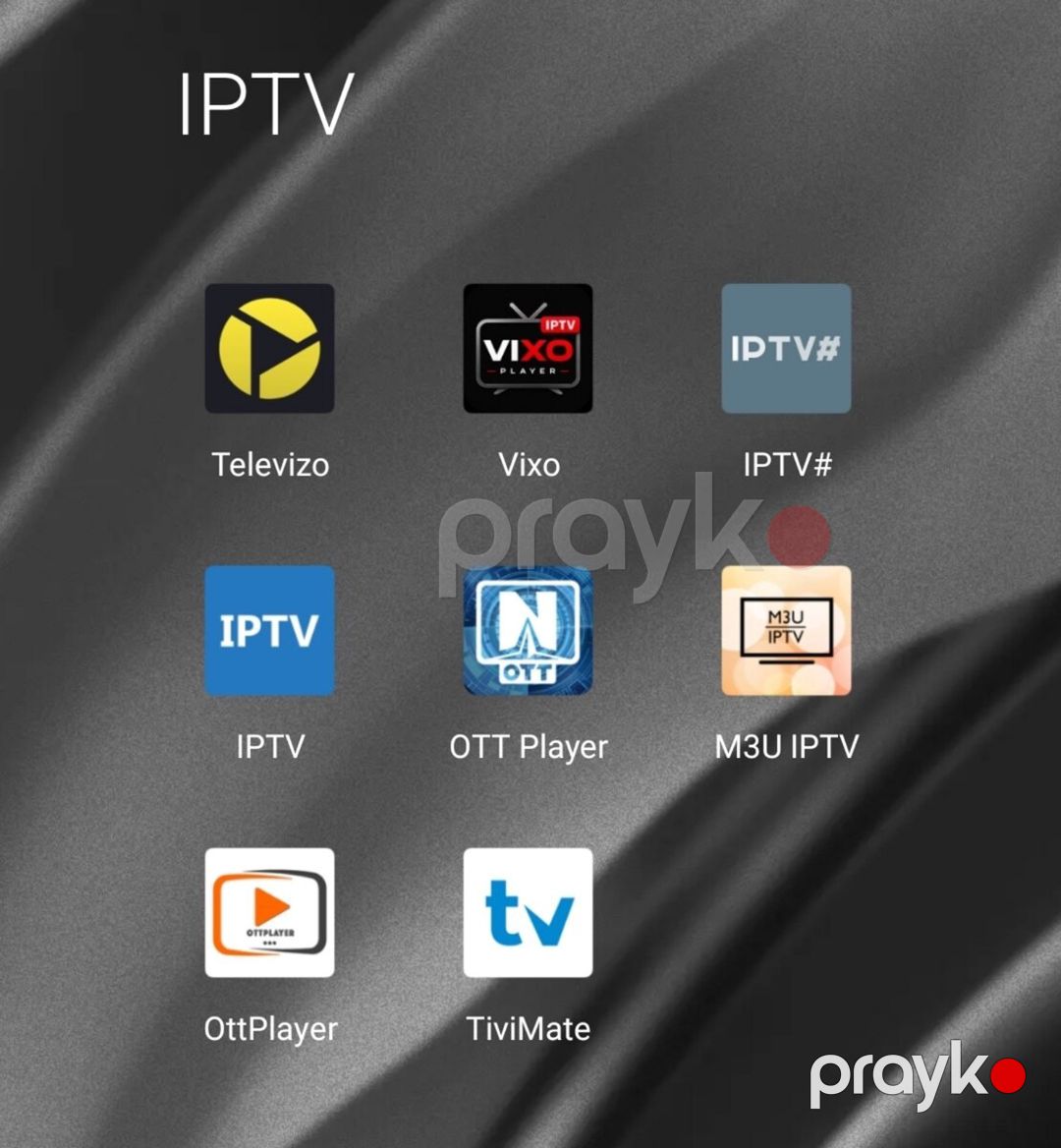İptv xidməti — Reklama, IT, marketing, Bakı (4)