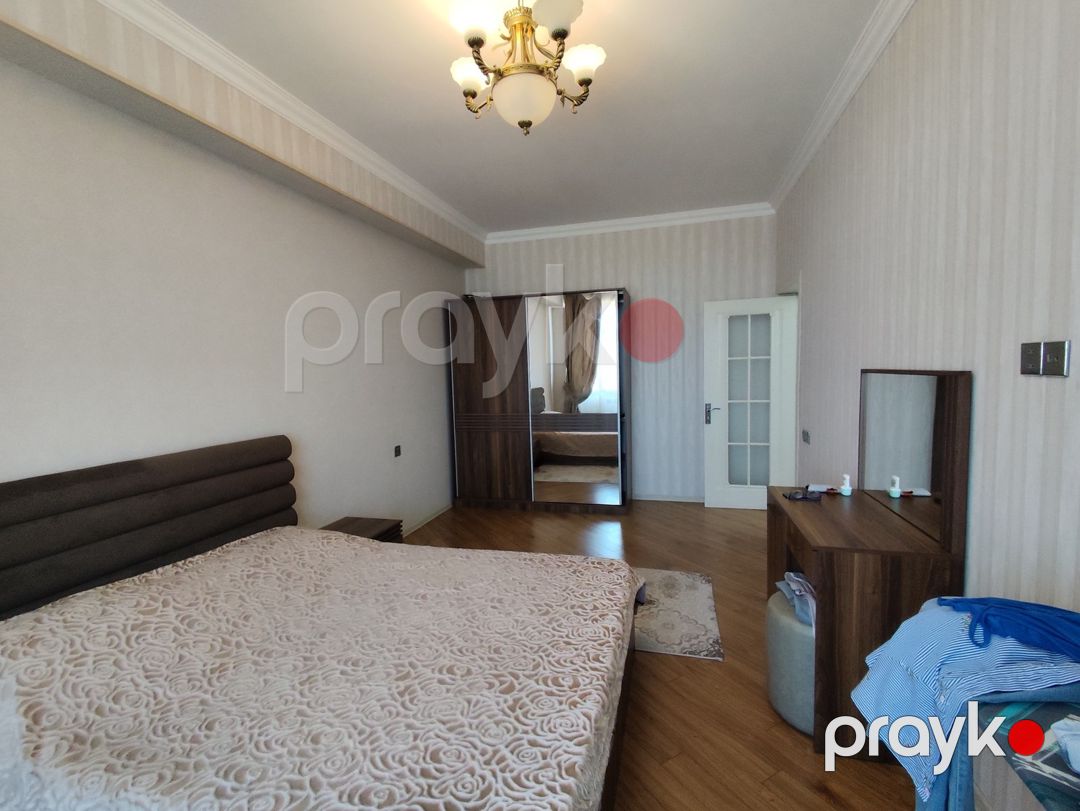 Satılır 3 otaqlı yeni tikili 110 m² — Mənzil, Bakı (12)