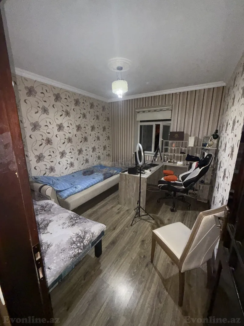 Satılır 3 otaqlı Mənzil Köhnə tikili 583 m² Sumqayıt — Mənzil, Sumqayıt (4)