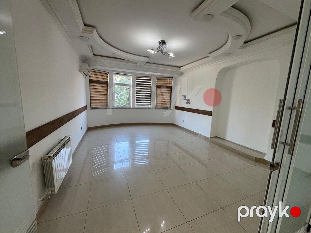 İcarəyə verilir 3 otaqlı ofis 135 m² — Ofis, Bakı (5)