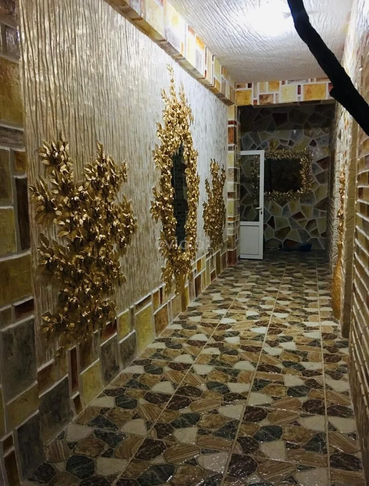 Kirayə 2 otaqlı mənzil 28 May metrosu yaxınlığında — Mənzil, Bakı (9)