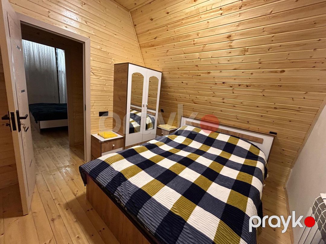 Villa kirayə verilir, Buzovna qəs — Ev, villa, Bakı (11)