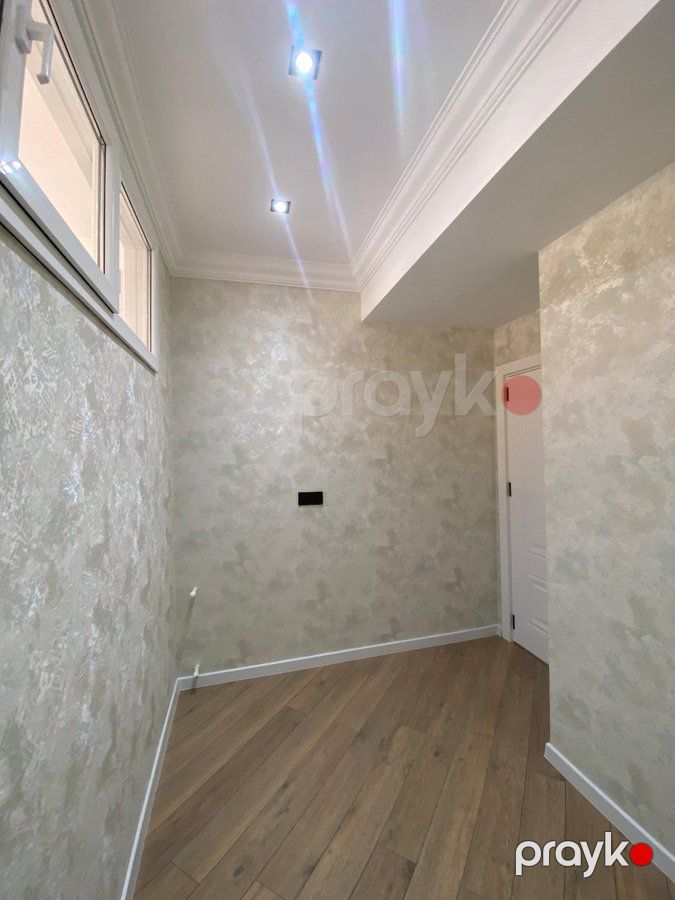 3 otaqlı mənzil, 63 m², Xırdalan ş — Mənzil (10)
