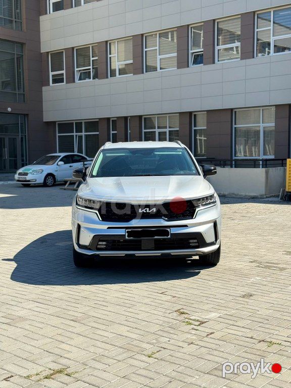 Kia Sorento, 1.6 L, 1.49 kWh, 2023 il, 164 000 km — Avtomobillər, Bakı (3)