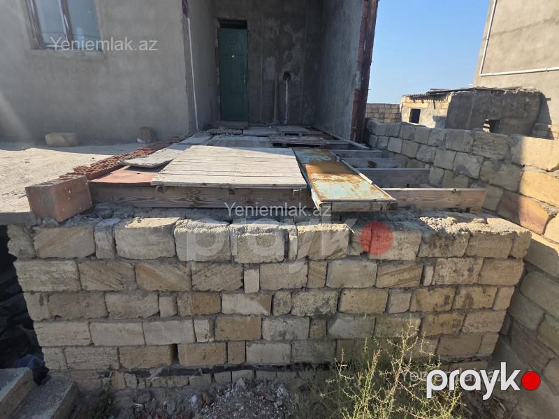 Satılır 3 otaqlı Həyət evi / Villa, 75 m², 76-cı məhəllə — Ev, villa, Sumqayıt (6)