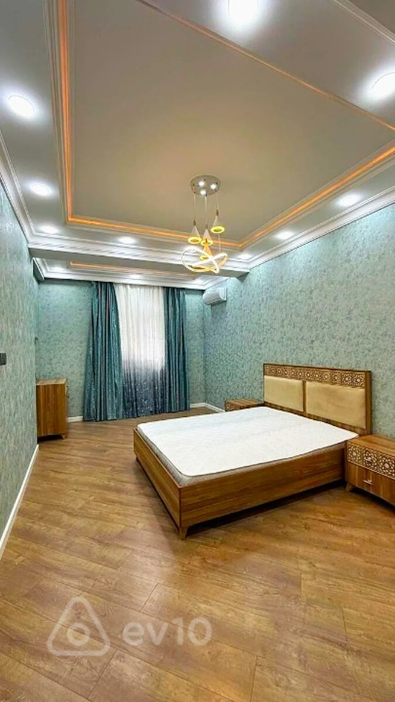 2 otaqlı mənzil, 100 m², Həsən Əliyev küç — Mənzil, Bakı (3)