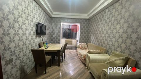 İcarəyə verilir 2 otaqlı yeni tikili 60 m² — Bakı