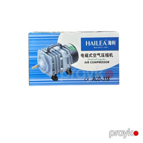 Hava kompressoru Hailea ACO-318-1 — Bakı
